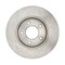 Raybestos Disc Brake Rotor Only Br5599,56241R 56241R - alternate 3